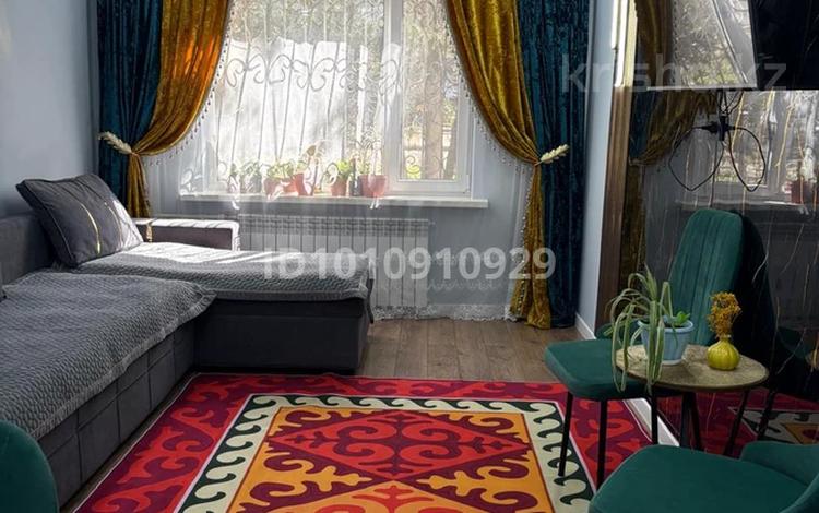 3-бөлмелі пәтер · 70 м² · 1/5 қабат, мкр Аксай-4 67, бағасы: 55 млн ₸ в Алматы, Ауэзовский р-н — фото 2