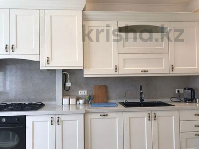 5-комнатная квартира · 170 м² · 5/6 этаж, мкр Горный Гигант, Тайманова 136 за 1.8 млн ₸ в Алматы, Медеуский р-н