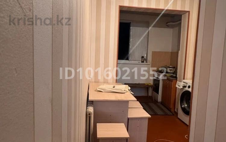 1-комнатная квартира · 30 м² · 5/5 этаж, мкр Восток 30 за 100 000 ₸ в Шымкенте, Аль-Фарабийский р-н — фото 2