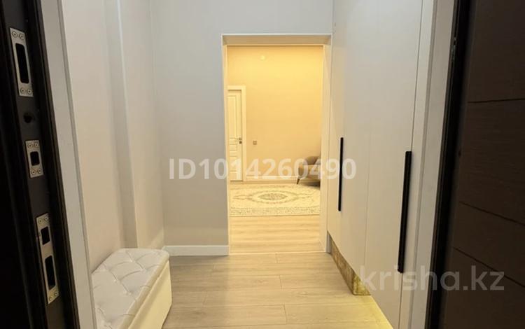 4-бөлмелі пәтер · 132.5 м² · 3/12 қабат, 17-ш/а., 17 мкрн 7, бағасы: 87 млн ₸ в Актау, 17-й мкр — фото 2