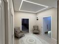 4-бөлмелі пәтер · 132.5 м² · 3/12 қабат, 17-ш/а., 17 мкрн 7, бағасы: 87 млн ₸ в Актау, 17-й мкр — фото 5