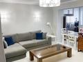 2-комнатная квартира · 57 м² · 5/5 этаж, Пазылбекова 7 — Пазылбекова-Байтурсынова за 300 000 ₸ в Шымкенте, Аль-Фарабийский р-н — фото 12
