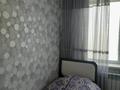 4-комнатная квартира · 75.8 м² · 4/5 этаж, "Самал" 7 мкр 5 — С.Сейфуллина- Әл-Фараби за 22 млн ₸ в Таразе