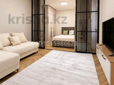 3-комнатная квартира · 65 м² · 2/10 этаж, Кенесары хана 54/1-45 за 50 млн ₸ в Алматы, Бостандыкский р-н