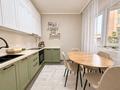 3-комнатная квартира · 65 м² · 2/10 этаж, Кенесары хана 54/1-45 за 50 млн ₸ в Алматы, Бостандыкский р-н — фото 3