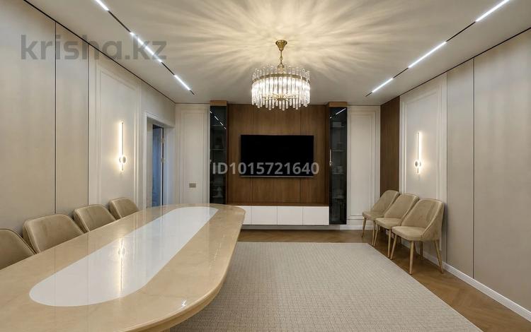 3-комнатная квартира · 92 м² · 5/5 этаж, мкр Нурсат за 65 млн ₸ в Шымкенте, Каратауский р-н — фото 2
