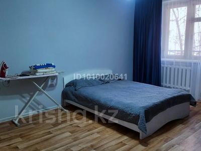 1-комнатная квартира · 35 м² · 2/5 этаж, Биокомбинатская 20 за 13 000 ₸ в Алматы, Бостандыкский р-н