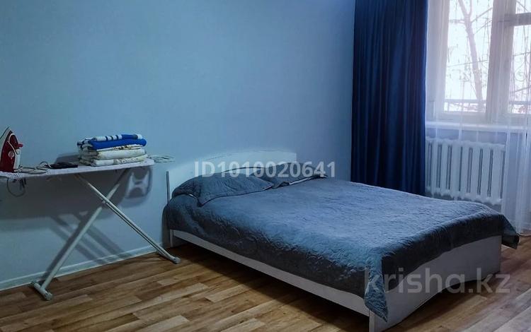 1-комнатная квартира · 35 м² · 2/5 этаж, Биокомбинатская 20 за 13 000 ₸ в Алматы, Бостандыкский р-н — фото 2