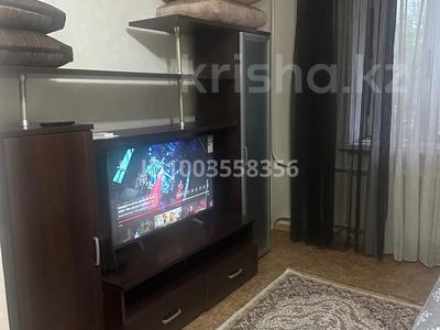 1-комнатная квартира · 38 м² · 1/6 этаж, Шаймерден Косшыгулулы — Возле бани Сарыарка, в районе 10 поликлиники за 10 000 ₸ в Астане, Сарыарка р-н