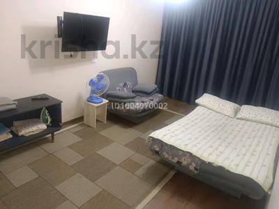 1-бөлмелі пәтер · 35 м² · 4 қабат, Казахстан 110/1 — Библиотеки Пушкина, бағасы: 1 000 〒 в Усть-Каменогорске