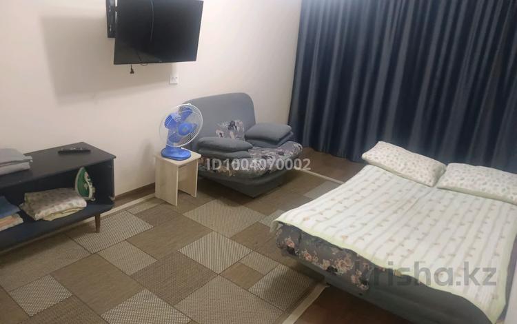 1-комнатная квартира · 35 м² · 4 этаж, Казахстан 110/1 — Библиотеки Пушкина за 1 000 ₸ в Усть-Каменогорске — фото 2