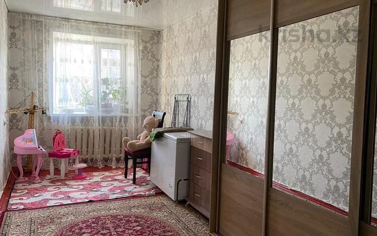 3-комнатная квартира, 57 м², 2/5 этаж, Назарбаева 64 за 17.5 млн 〒 в Кокшетау — фото 2