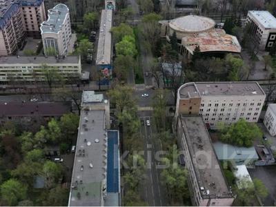 Участок · 2 га, Амангельды 88 за ~ 4.1 млрд ₸ в Алматы, Алмалинский р-н
