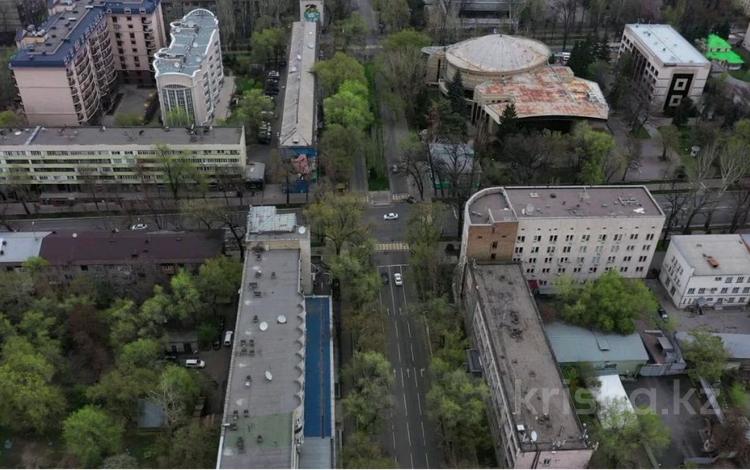 Участок · 2 га, Амангельды 88 за ~ 4.1 млрд ₸ в Алматы, Алмалинский р-н — фото 2