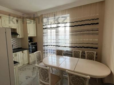 3-комнатная квартира · 92 м² · 13/13 этаж, Ходжанова 57/5 за ~ 71 млн ₸ в Алматы, Бостандыкский р-н