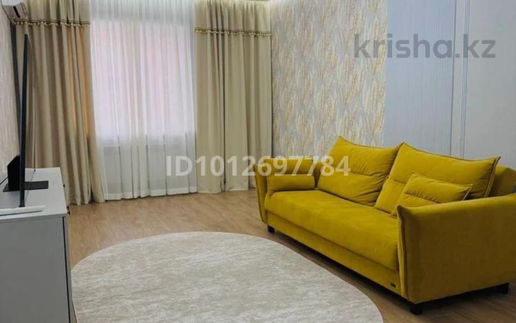 3-бөлмелі пәтер · 112 м² · 3/7 қабат, 20-й мкр, Мкрн 20 7, бағасы: 50.9 млн ₸ в Актау — фото 2