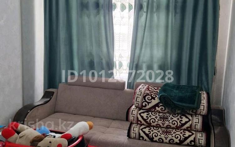 2-бөлмелі пәтер · 60 м² · 2/9 қабат, мкр Туран 192квартал/359/38, бағасы: 150 000 ₸ в Шымкенте, Каратауский р-н — фото 2