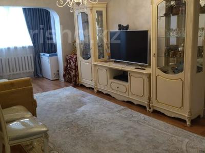 3-бөлмелі пәтер · 61.1 м² · 5/5 қабат, мкр Тастак-1, бағасы: 36 млн ₸ в Алматы, Ауэзовский р-н