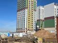 3-бөлмелі пәтер · 103.4 м² · 5/16 қабат, Чингиз Айтматов 24/14, бағасы: 48 млн ₸ в Астане, Нура р-н — фото 3