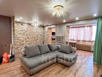 3-комнатная квартира · 65 м² · 3/5 этаж, Рустембекова за 32 млн ₸ в Талдыкоргане