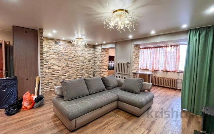 3-комнатная квартира · 65 м² · 3/5 этаж, Рустембекова за 32 млн ₸ в Талдыкоргане — фото 6
