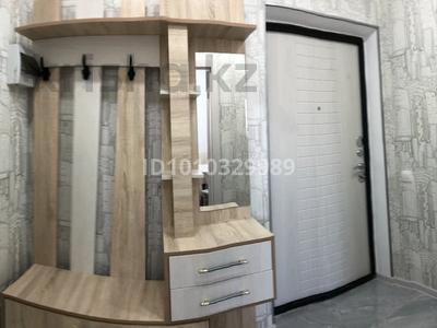 1-комнатная квартира · 35.5 м² · 4/16 этаж, Ж. Нажимеденова 1 — А62 за 22.5 млн 〒 в Астане, Алматы р-н