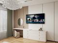 4-комнатная квартира · 160 м² · 10/17 этаж, Аль-Фараби 41 за 265 млн ₸ в Алматы, Бостандыкский р-н — фото 17