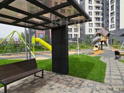 4-комнатная квартира · 160 м² · 10/17 этаж, Аль-Фараби 41 за 265 млн ₸ в Алматы, Бостандыкский р-н