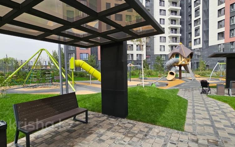 4-комнатная квартира · 160 м² · 10/17 этаж, Аль-Фараби 41 за 265 млн ₸ в Алматы, Бостандыкский р-н — фото 5