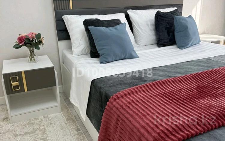 2-комнатная квартира · 70 м² · 3/8 этаж, Сейфуллина 416 — Макатаева за 38 000 ₸ в Алматы, Алмалинский р-н — фото 9