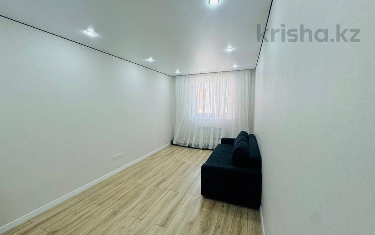 4-бөлмелі пәтер · 110 м² · 7/9 қабат, Калдаяков 24, бағасы: 41 млн ₸ в Астане, Алматы р-н — фото 2