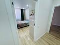 4-бөлмелі пәтер · 110 м² · 7/9 қабат, Калдаяков 24, бағасы: 41 млн ₸ в Астане, Алматы р-н — фото 11