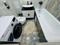4-бөлмелі пәтер · 110 м² · 7/9 қабат, Калдаяков 24, бағасы: 41 млн ₸ в Астане, Алматы р-н — фото 16