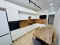 4-бөлмелі пәтер · 110 м² · 7/9 қабат, Калдаяков 24, бағасы: 41 млн ₸ в Астане, Алматы р-н — фото 19