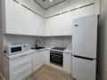2-бөлмелі пәтер · 56 м² · 14/17 қабат, Туран, бағасы: 500 000 ₸ в Астане, Есильский р-н — фото 5