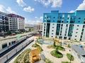 3-комнатная квартира · 84.43 м² · 5/8 этаж, Баян сулу, 42 42 за 62.5 млн ₸ в Астане, Нура р-н — фото 12