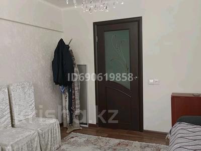 2-комнатная квартира, 45 м², 4/5 этаж, Сатпаева за 23 млн 〒 в Талгаре