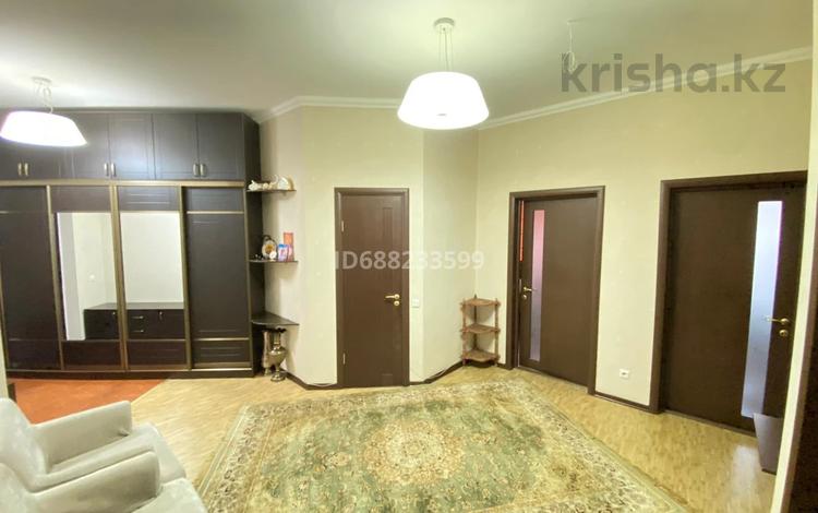 3-комнатная квартира, 105 м², 2/4 этаж, Сарыкенгир 1 за 70 млн 〒 в Астане, Алматы р-н — фото 2