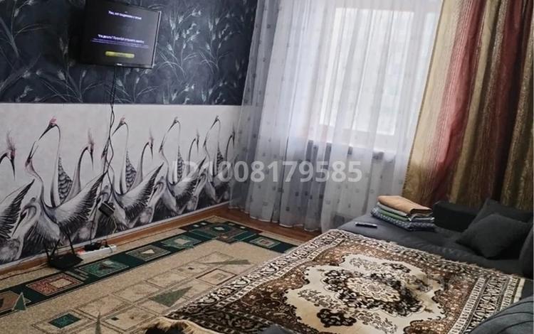 1-комнатная квартира · 40 м² · 9/10 этаж, Сарыарка — Женис Московская за 10 000 〒 в Астане, Сарыарка р-н — фото 2