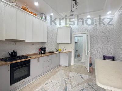 3-комнатная квартира · 97 м² · 8/10 этаж, 31Б мкр 8 за 33.9 млн ₸ в Актау