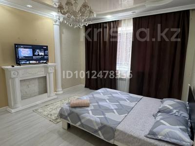 1-комнатная квартира · 55 м² · 2/10 этаж, мкр. Алтын орда, Ораз Татеулы — Жекпе- жек, ЖК Сконур, Ораз Татеулы, Ледовая Арена, Мустафа Шокай, Тауелсиздик за 2 500 ₸ в Актобе