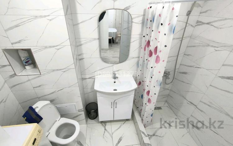 2-бөлмелі пәтер · 52.7 м² · 2/3 қабат, Авиагородок, бағасы: 13.9 млн ₸ в Актобе, мкр Авиагородок — фото 2