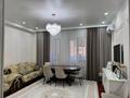 3-бөлмелі пәтер · 91 м² · 3/3 қабат, Курылысшы, бағасы: 61 млн ₸ в Конаеве