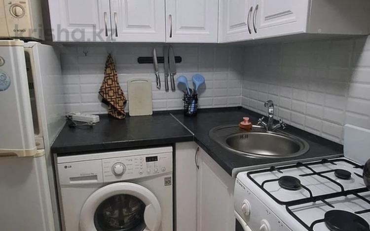 1-комнатная квартира · 33 м², Радостовца 152 к за 200 000 ₸ в Алматы, Бостандыкский р-н — фото 7