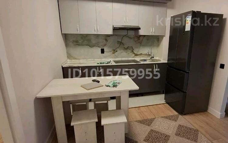3-комнатная квартира · 67.5 м² · 1/4 этаж, мкр Нуршашкан (Колхозши), Алатау — ЖК АТАМҰРА за 300 000 ₸ в Алматы, Турксибский р-н — фото 2