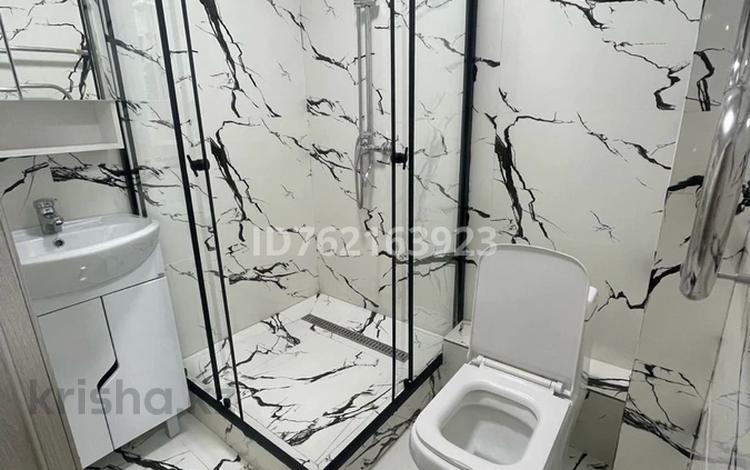 2-комнатная квартира · 45 м² · 1/5 этаж, мкр Алмагуль, Серкебаева за 350 000 ₸ в Алматы, Бостандыкский р-н — фото 2