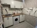 2-комнатная квартира · 45 м² · 1/5 этаж, мкр Алмагуль, Серкебаева за 350 000 ₸ в Алматы, Бостандыкский р-н — фото 5