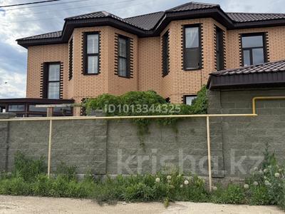 Отдельный дом · 5 комнат · 385 м² · 385 сот., Асыл тулик 6 за 1.3 млн ₸ в Косшы