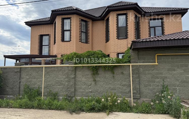 Отдельный дом · 5 комнат · 385 м² · 385 сот., Асыл тулик 6 за 1.3 млн ₸ в Косшы — фото 2