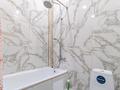 2-комнатная квартира · 55 м² · 2/9 этаж, Кайыма Мухамедханова 6 А за 20 000 ₸ в Астане, Есильский р-н — фото 5